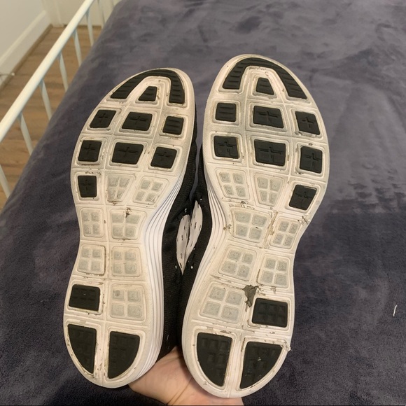 Nike lunarlon sneaker (size 9) - Picture 5 of 10